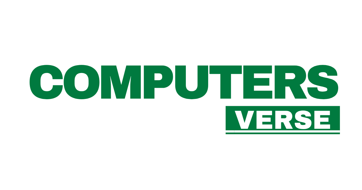 عالم الحواسيب | ComputersVerse